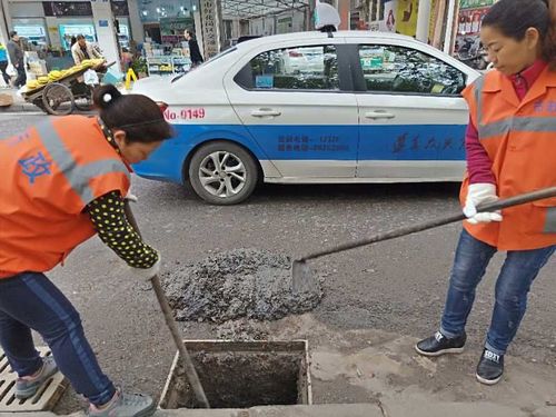 兴化沉沙井清掏-污水井清理