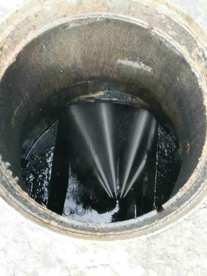 兴化市政管道清洗-排污管道清洗